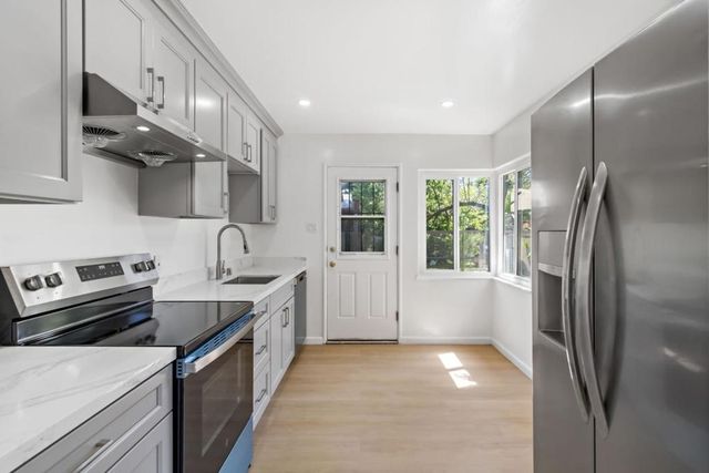 119 S 26th Street, San Jose, CA 95116