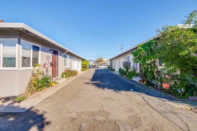 119 S 26th Street, San Jose, CA 95116