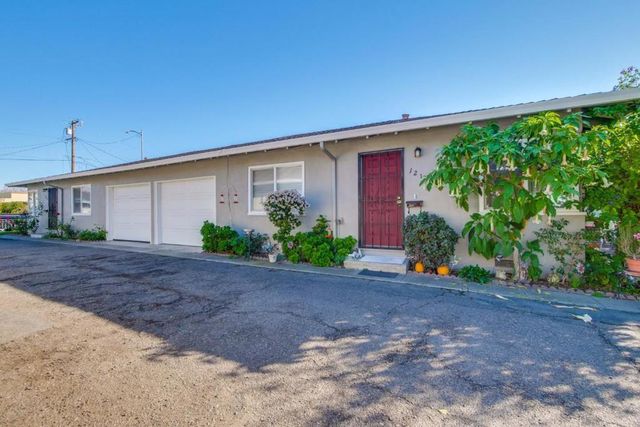 119 S 26th Street, San Jose, CA 95116