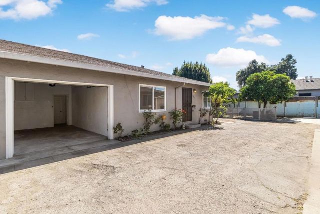 119 S 26th Street, San Jose, CA 95116