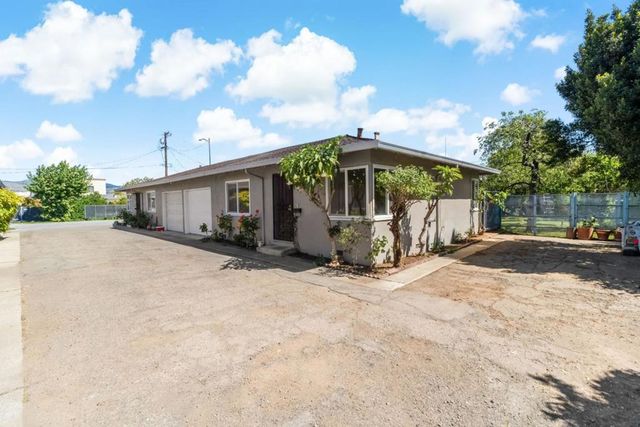 119 S 26th Street, San Jose, CA 95116