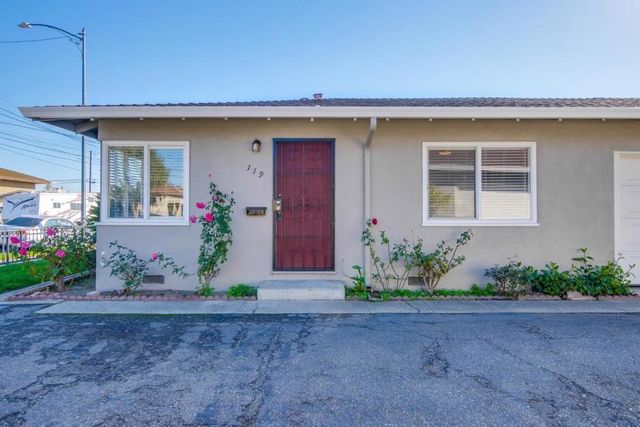 119 S 26th Street, San Jose, CA 95116