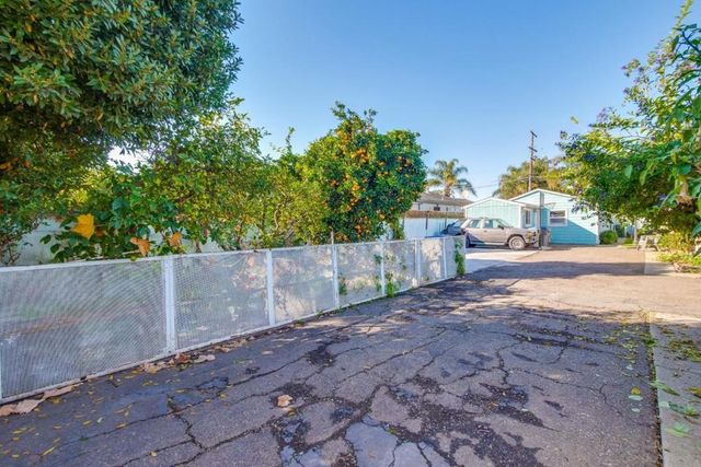 119 S 26th Street, San Jose, CA 95116