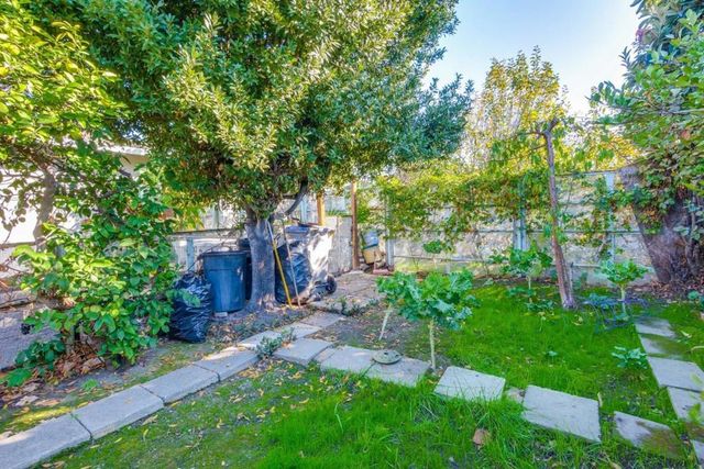 119 S 26th Street, San Jose, CA 95116
