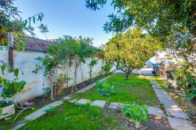 119 S 26th Street, San Jose, CA 95116