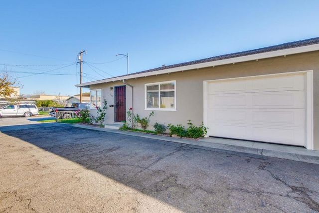 119 S 26th Street, San Jose, CA 95116