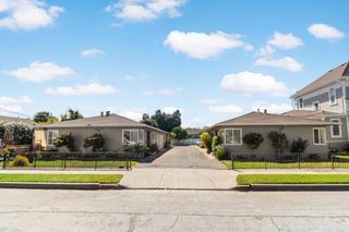 119 S 26th Street, San Jose, CA 95116