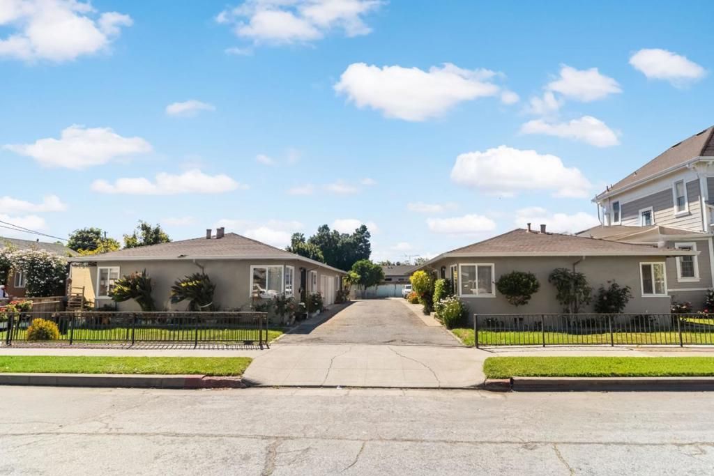 119 S 26th Street, San Jose, CA 95116