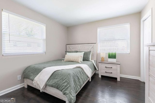 2129 Martin Luther K Drive SW, Atlanta, GA 30310