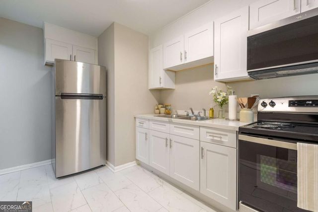 2129 Martin Luther K Drive SW, Atlanta, GA 30310