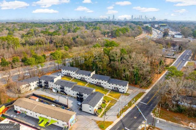2129 Martin Luther K Drive SW, Atlanta, GA 30310