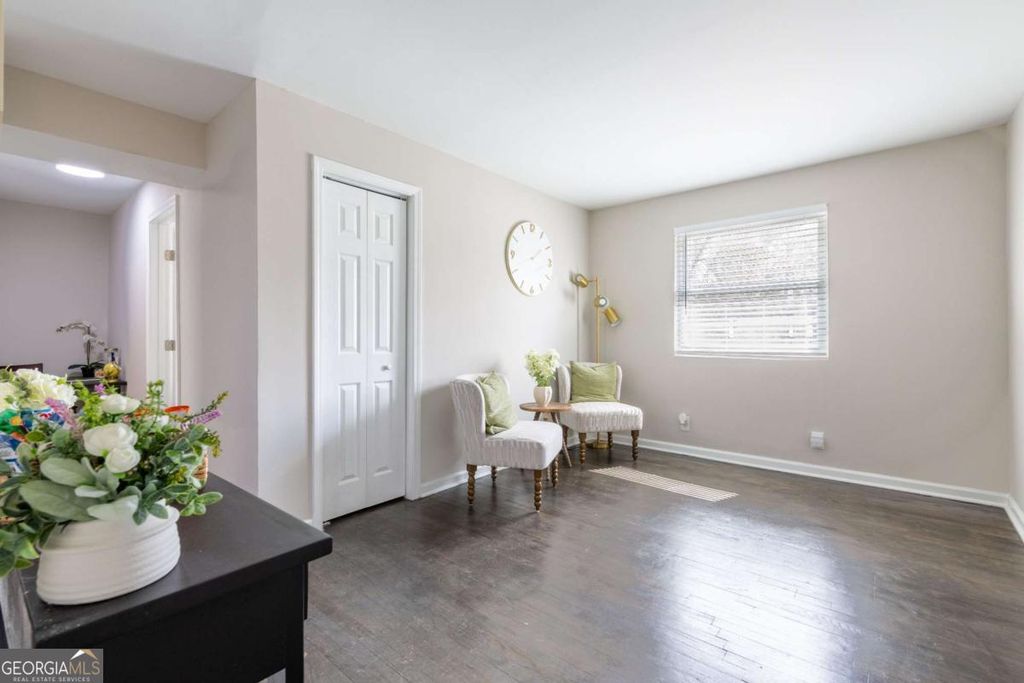 2129 Martin Luther K Drive SW, Atlanta, GA 30310