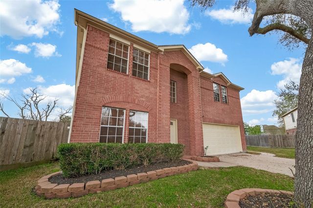 9904 Fair Brook Way, Pearland, TX 77584