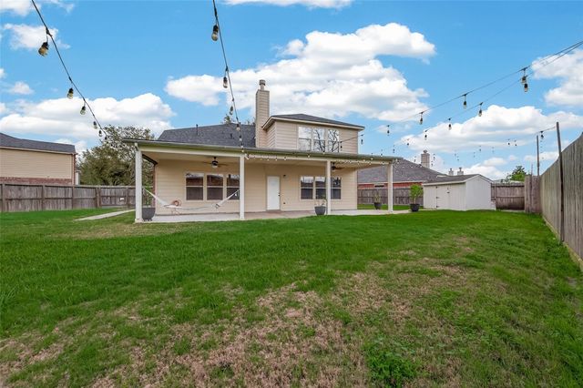 9904 Fair Brook Way, Pearland, TX 77584