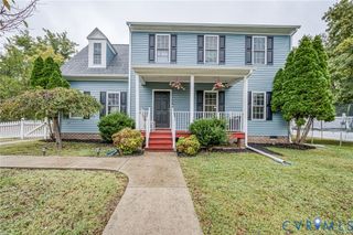 8600 Fordson Rd, Henrico, VA 23229
