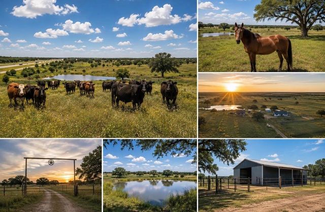7489 Sw Interstate 10 Frontage Road, Sealy, TX 77474
