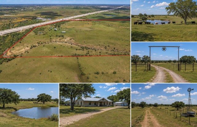 7489 Sw Interstate 10 Frontage Road, Sealy, TX 77474