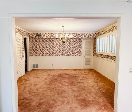 4219 LAKE PARK DRIVE, Wichita Falls, TX 76302