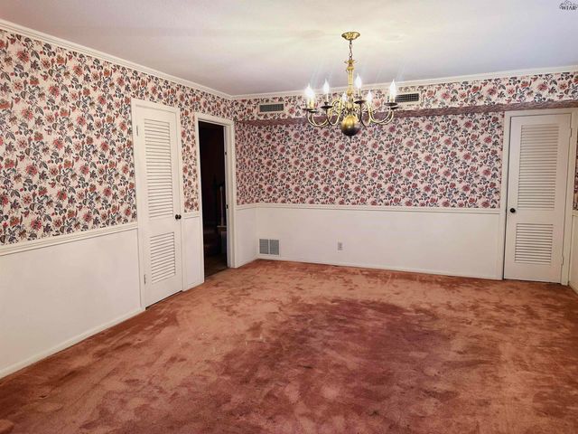 4219 LAKE PARK DRIVE, Wichita Falls, TX 76302