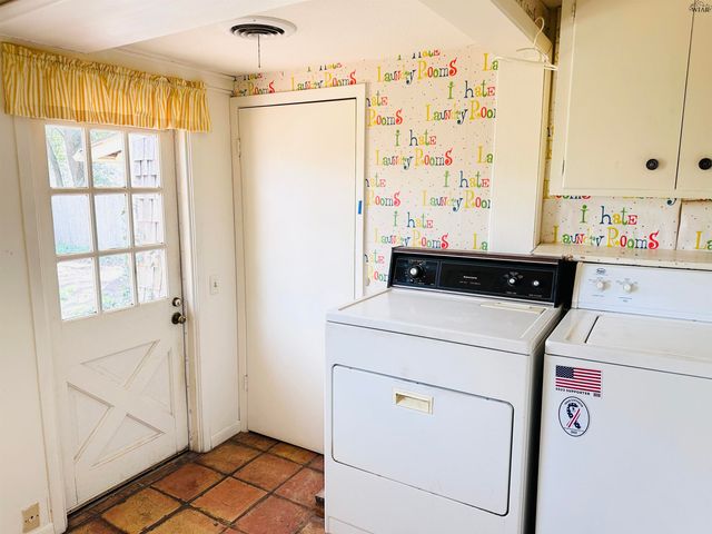 4219 LAKE PARK DRIVE, Wichita Falls, TX 76302