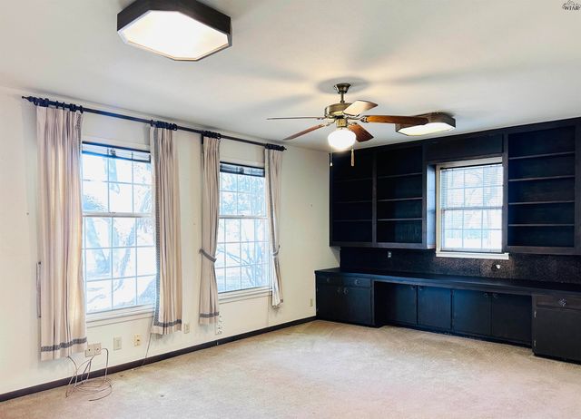 4219 LAKE PARK DRIVE, Wichita Falls, TX 76302