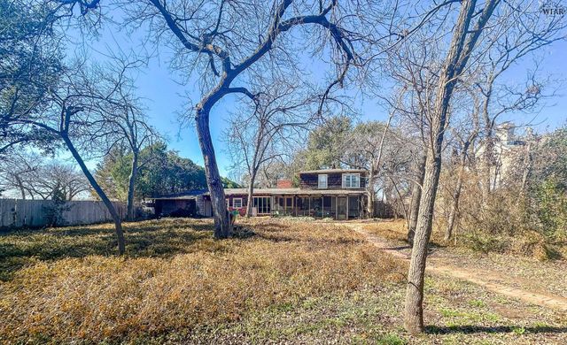 4219 LAKE PARK DRIVE, Wichita Falls, TX 76302