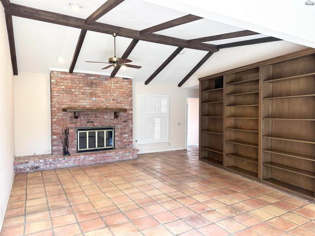 4219 LAKE PARK DRIVE, Wichita Falls, TX 76302