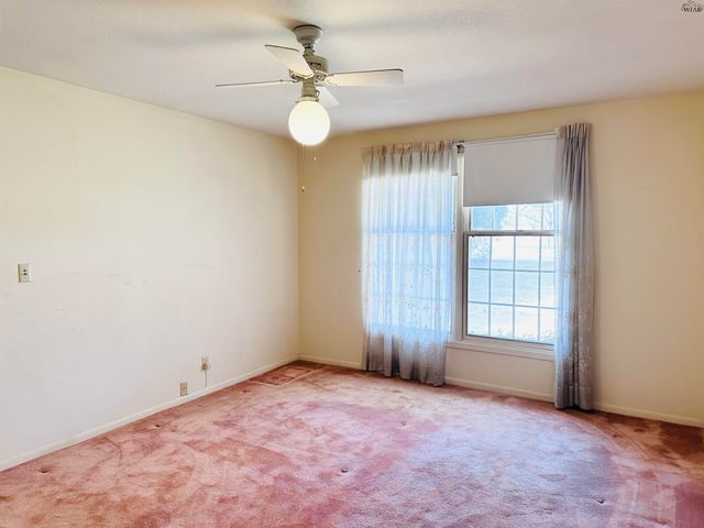 4219 LAKE PARK DRIVE, Wichita Falls, TX 76302