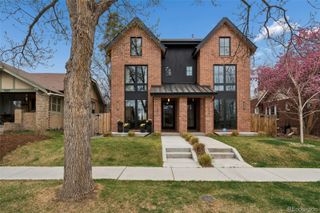 1231 Garfield Street, Denver, CO 80206