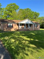 1408 Old Iron Rd, Hopewell, VA 23860