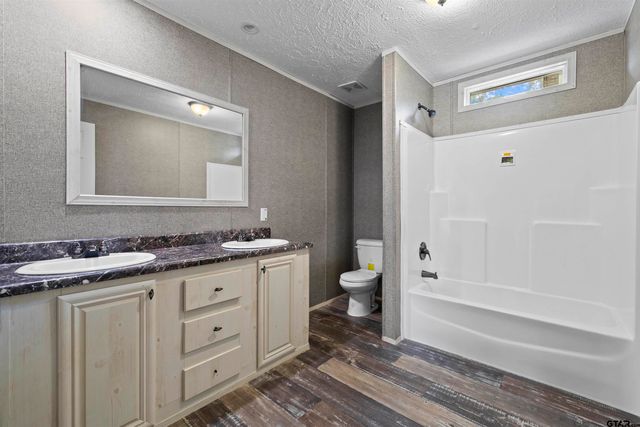 14064 Tepee Trail, Tyler, TX 75709