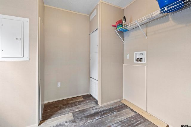 14064 Tepee Trail, Tyler, TX 75709