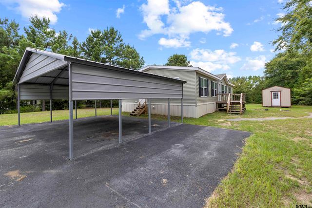 14064 Tepee Trail, Tyler, TX 75709