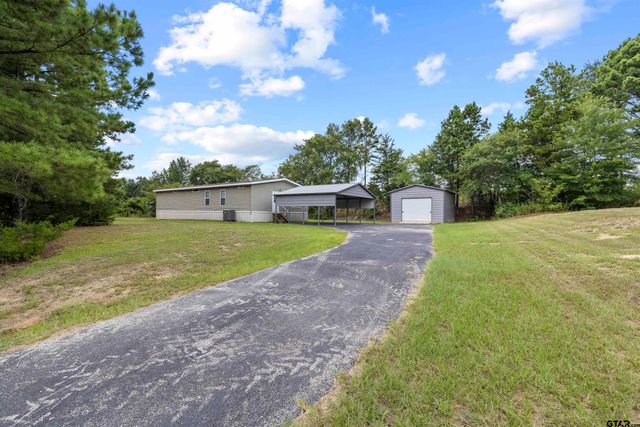 14064 Tepee Trail, Tyler, TX 75709