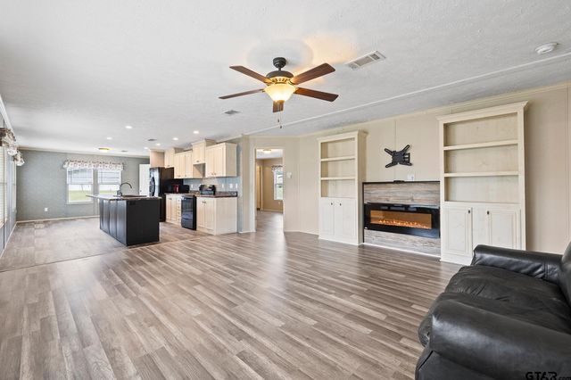 14064 Tepee Trail, Tyler, TX 75709