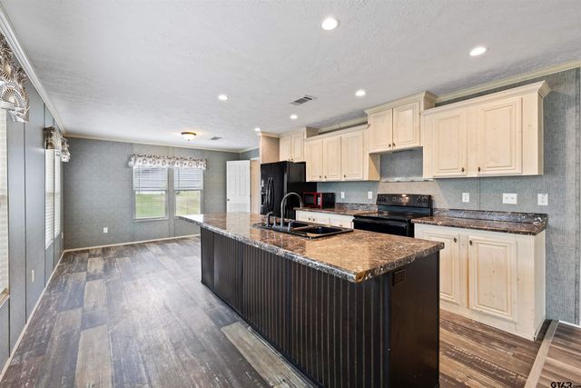 14064 Tepee Trail, Tyler, TX 75709