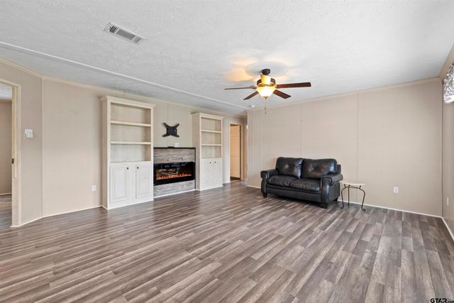 14064 Tepee Trail, Tyler, TX 75709