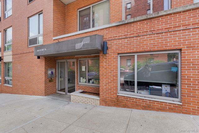 460 W 236th Street 6A, Bronx, NY 10463