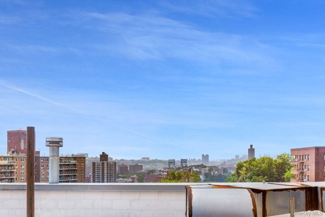 460 W 236th Street 6A, Bronx, NY 10463