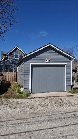 115 White Avenue, Kansas City, MO 64123