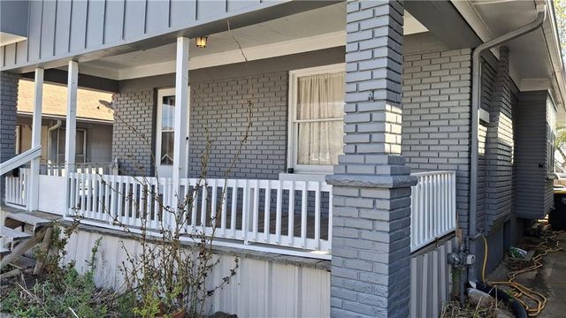 115 White Avenue, Kansas City, MO 64123