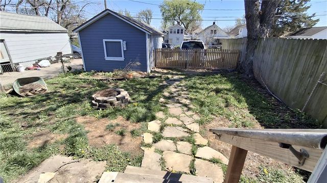 115 White Avenue, Kansas City, MO 64123