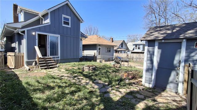 115 White Avenue, Kansas City, MO 64123