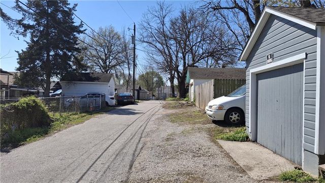 115 White Avenue, Kansas City, MO 64123