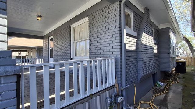 115 White Avenue, Kansas City, MO 64123