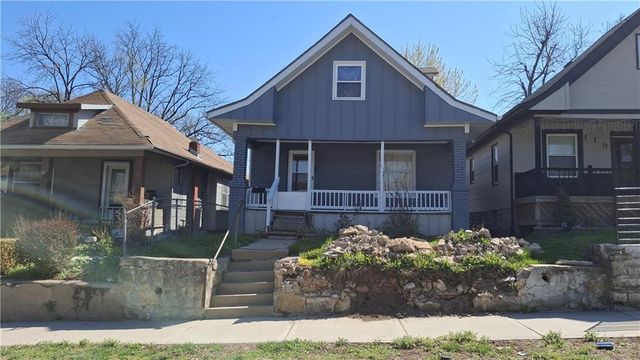 115 White Avenue, Kansas City, MO 64123
