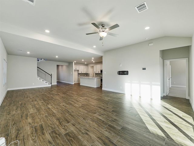 220 Fieldstone Drive, Melissa, TX 75454