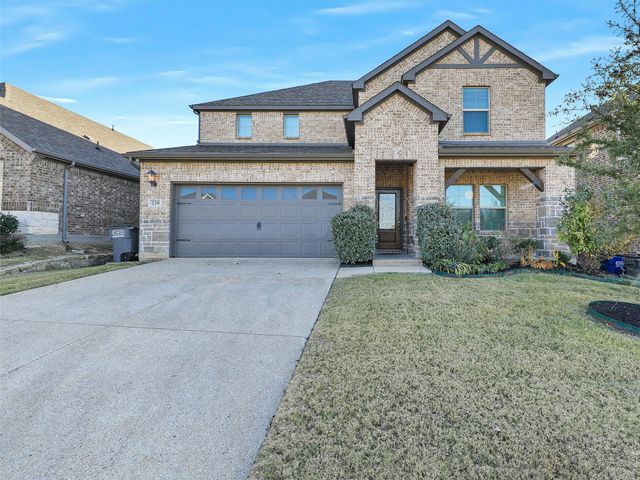 220 Fieldstone Drive, Melissa, TX 75454