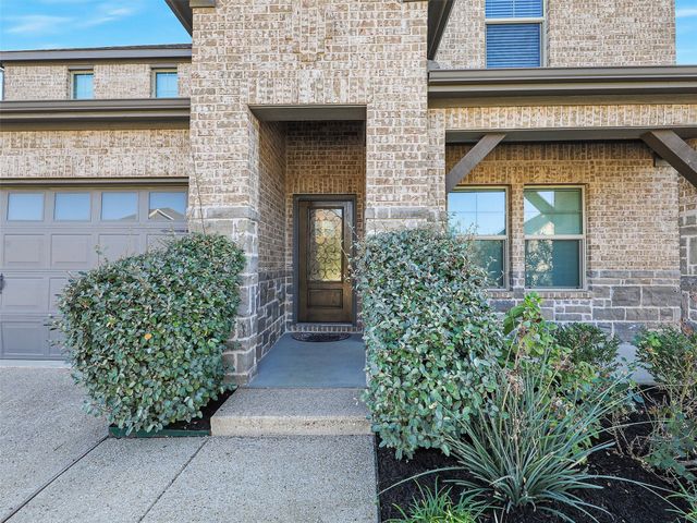 220 Fieldstone Drive, Melissa, TX 75454