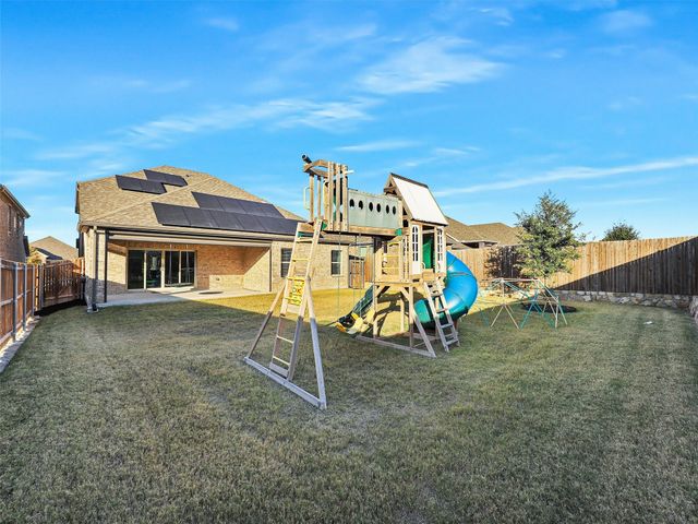 220 Fieldstone Drive, Melissa, TX 75454